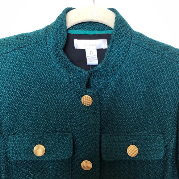 Blazer - Picture 2 of 7